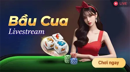 du88 sân chơi livestream bầu cua